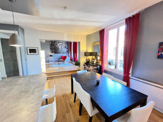  Appartement  vendre 5 pices 98 m