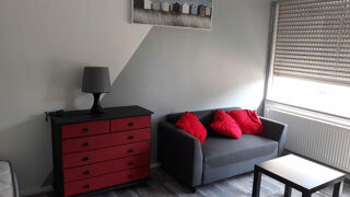  Appartement à louer 1 pièce 33 m²