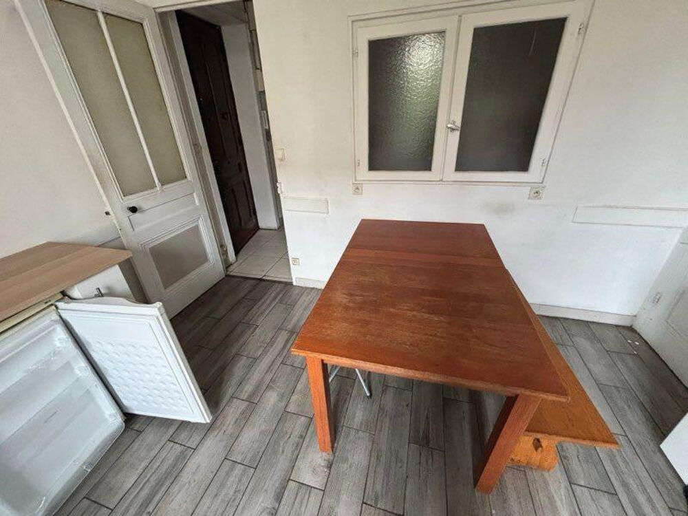 Location Appartement Beau T3 61m² route de Vienne Lyon 7
