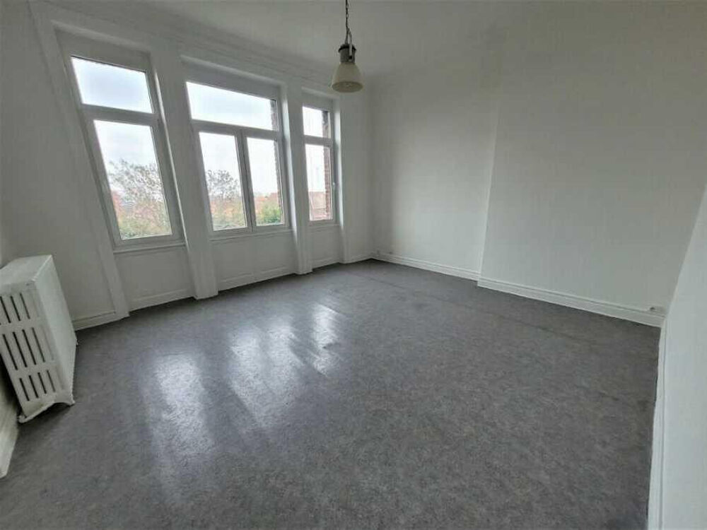 Location Appartement Studio à Roubaix 474 euros cc Roubaix