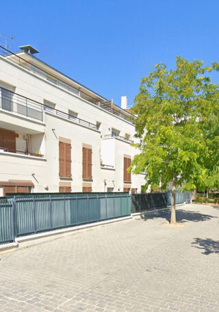  Appartement à louer 2 pièces 36 m²