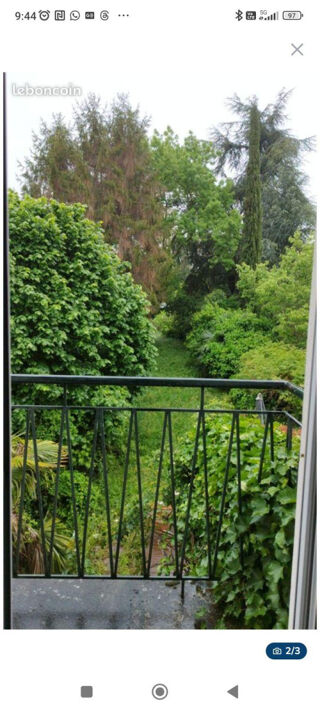 Photo de l'annonce