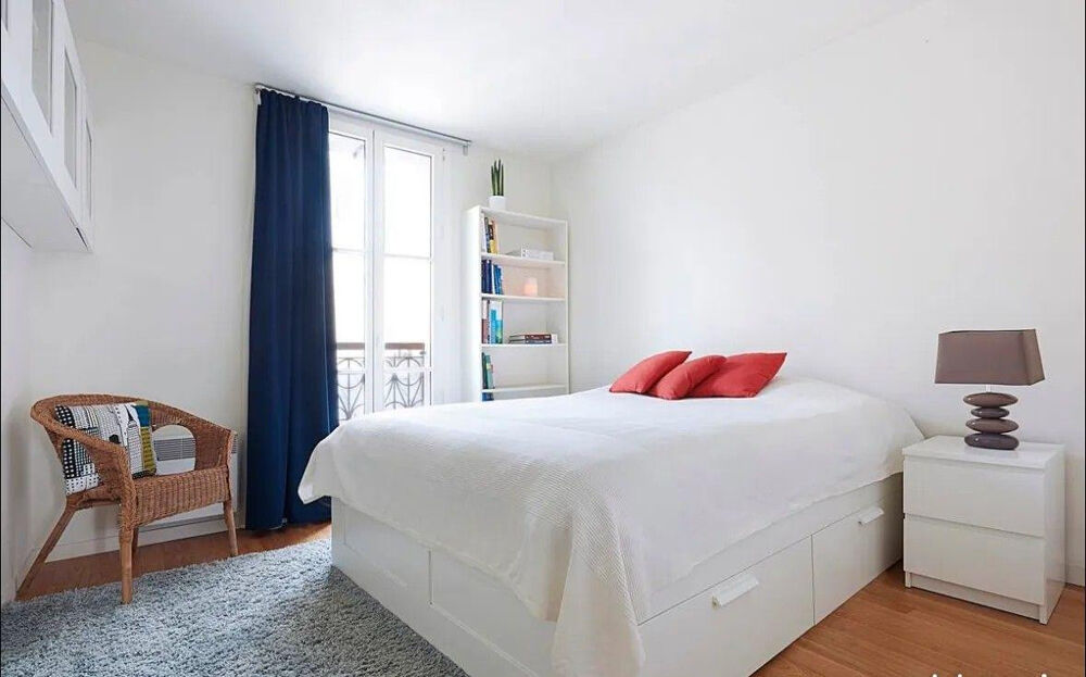 Location Appartement Superbe 2P meublé 50m² entièrement rénové Puteaux
