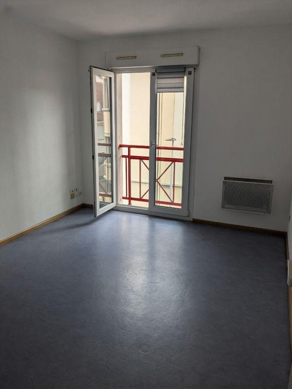 Location Appartement Studio pour étudiant Strasbourg