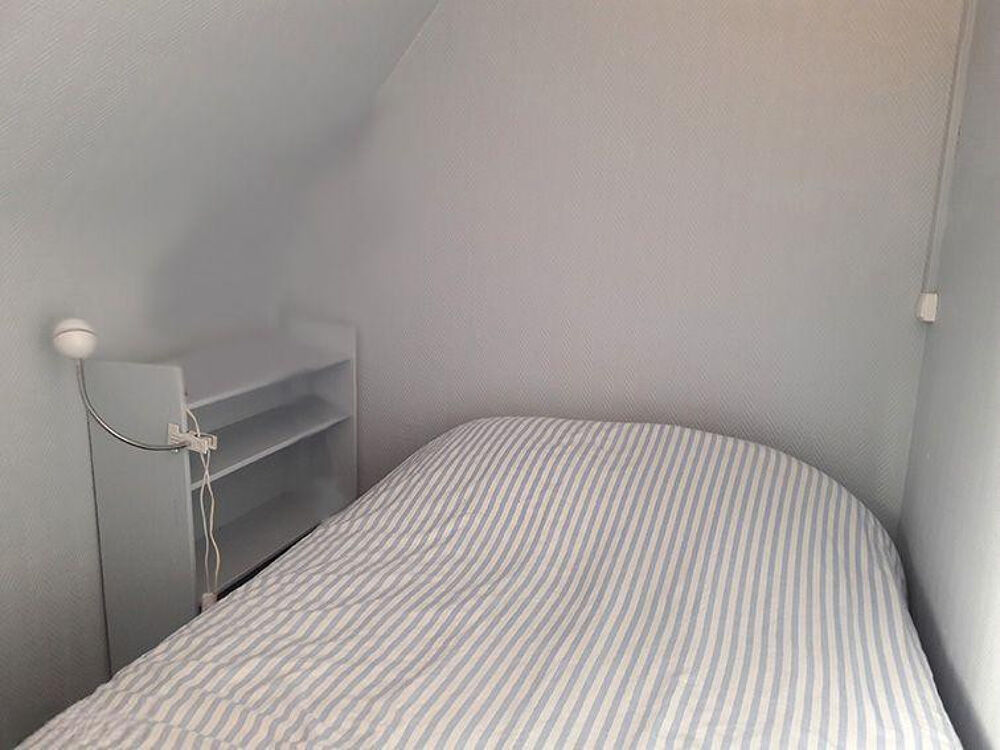 Location Appartement Location meublée studio 9 m² Paris 15E (75015) Paris 15