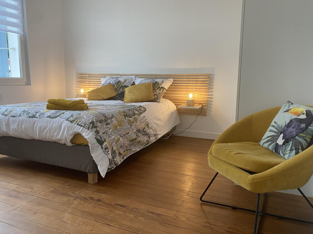 Location Appartement Maison en colocation La Rochelle La rochelle