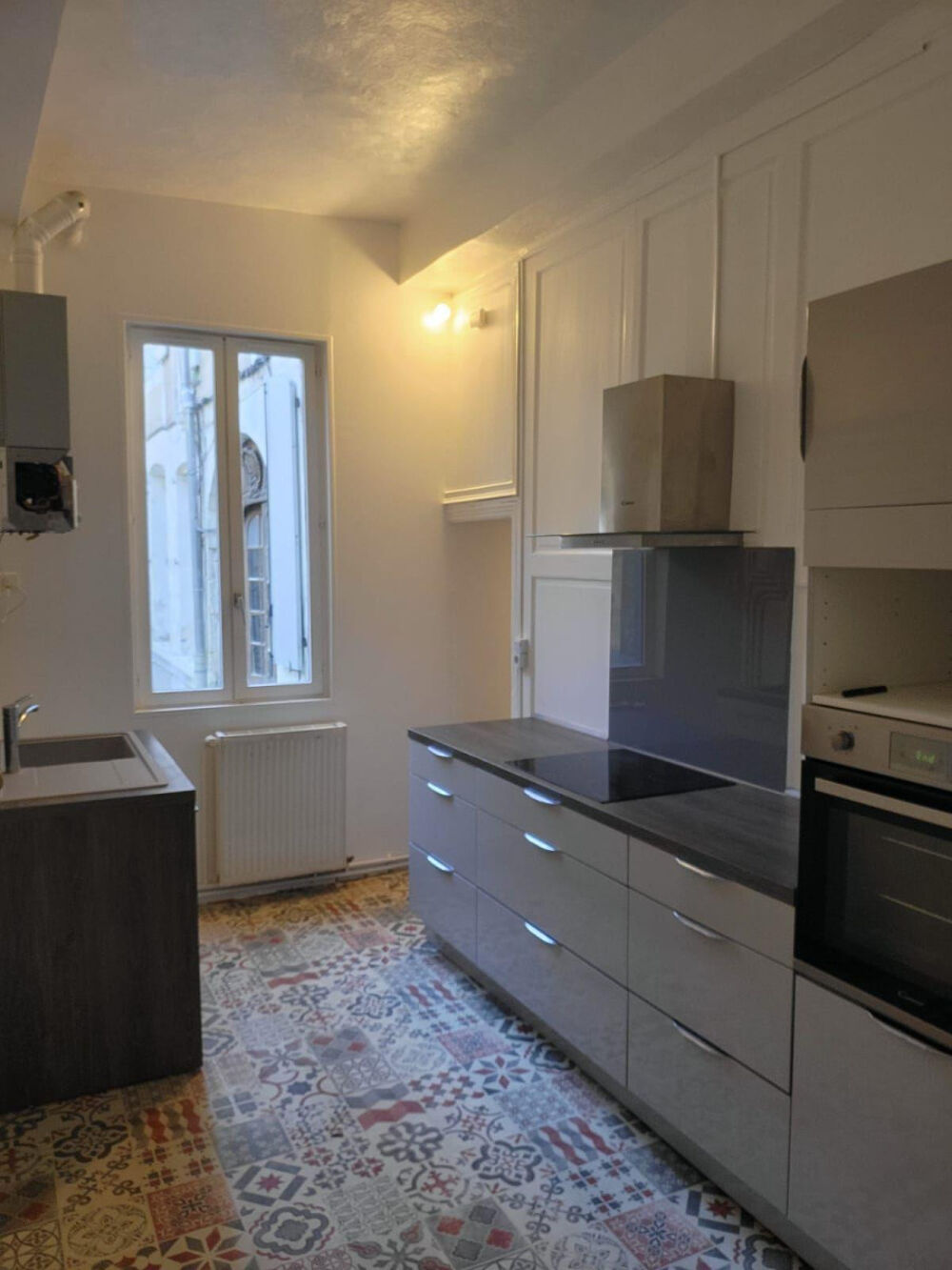 Location Appartement Beau F3 73m² dans le centre d'Auxerre Auxerre