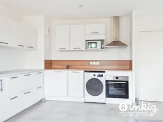  Appartement � vendre 3 pi�ces 65 m�