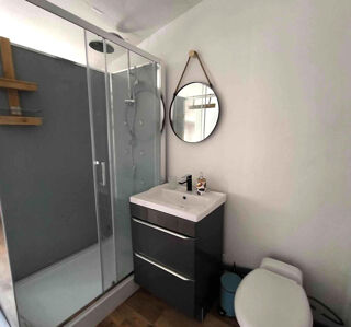  Appartement � louer 1 pi�ce 23 m�