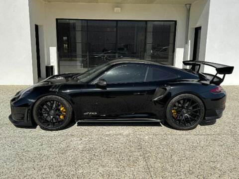 911 (991) GT2 RS 2018 occasion 33260 La Teste-de-Buch