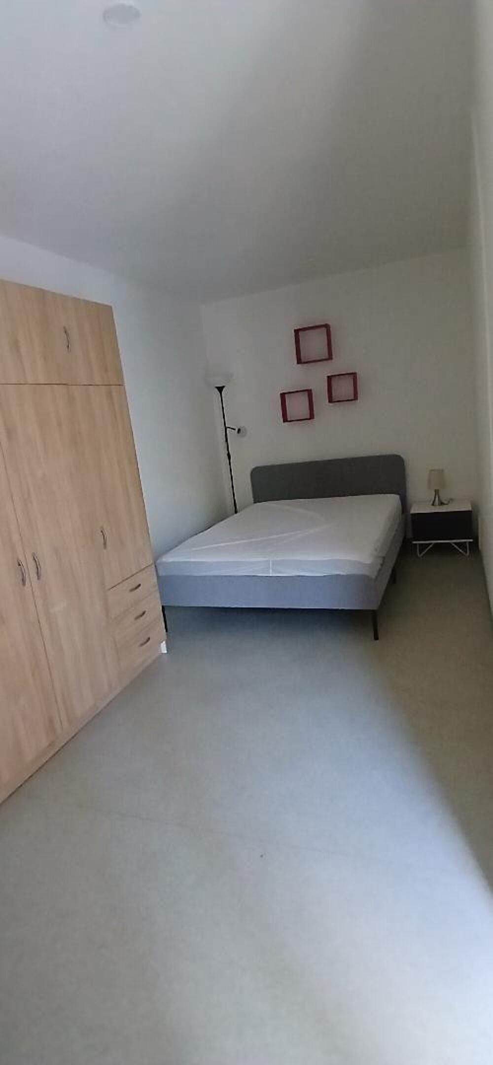 Location Appartement APPARTEMENT MEUBLE 30 M2 CAMPUS TREFILERIE Saint-Étienne