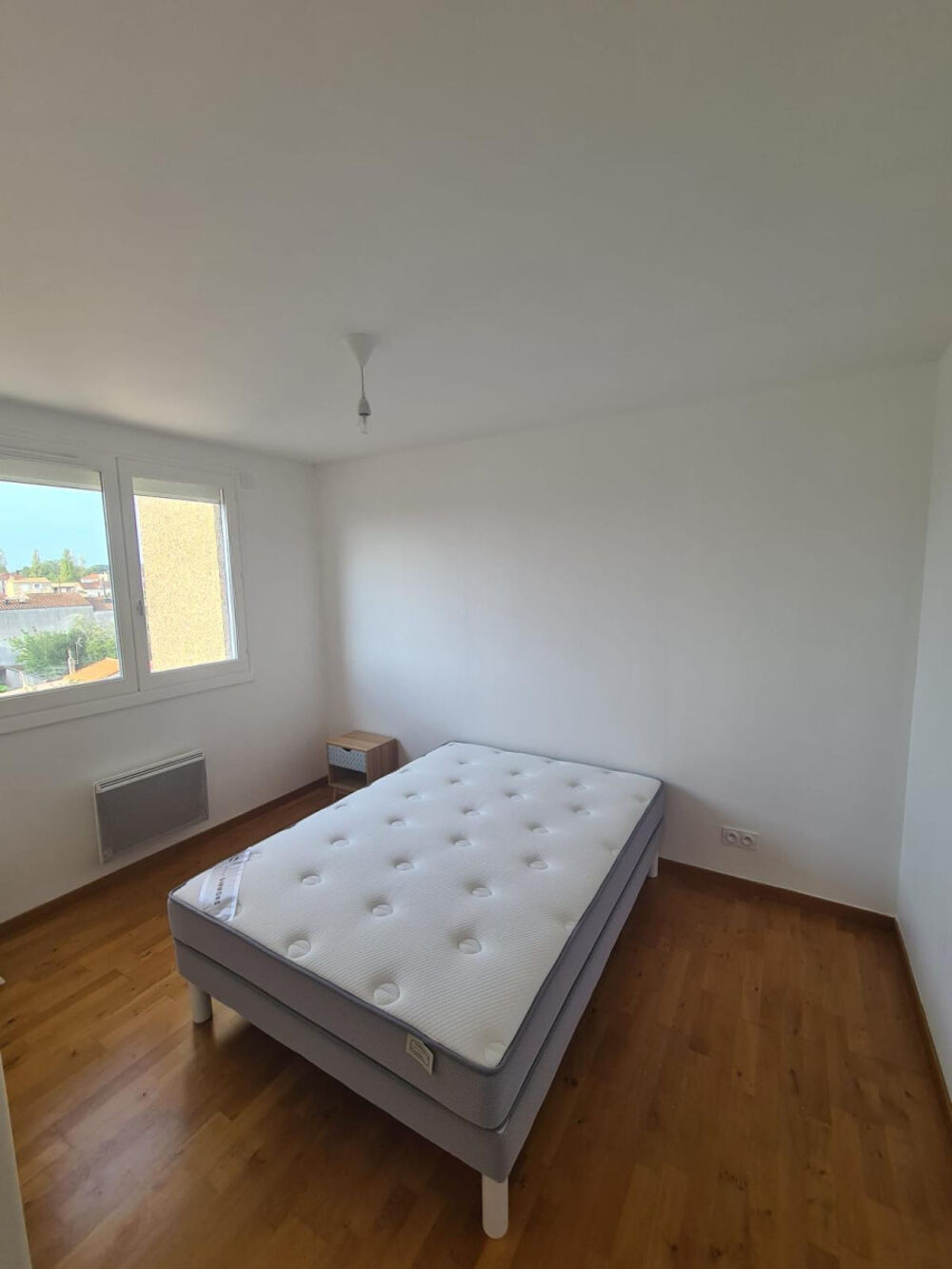 Location Appartement Super T2 proche du petit leclerc Niort