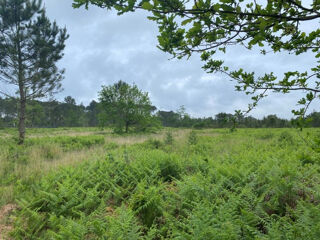  Terrain � vendre 518 m�