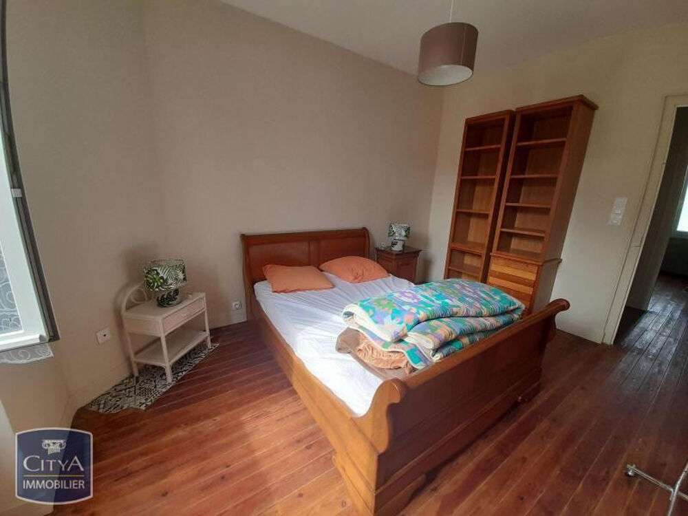 Location Maison Agréable maison de ville de 53 M2 Angoulême
