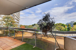  Appartement à vendre 4 pièces 90 m²
