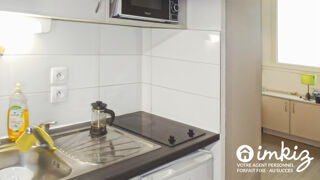  Appartement � vendre 1 pi�ce 14 m�