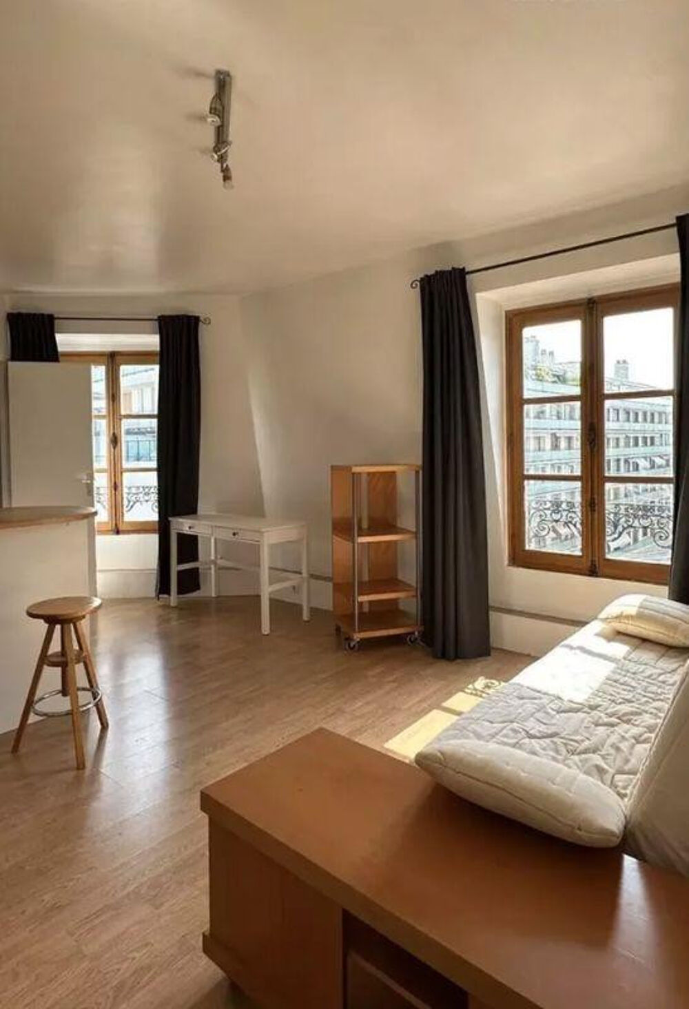 Location Appartement Studio Paris 15 Paris 15