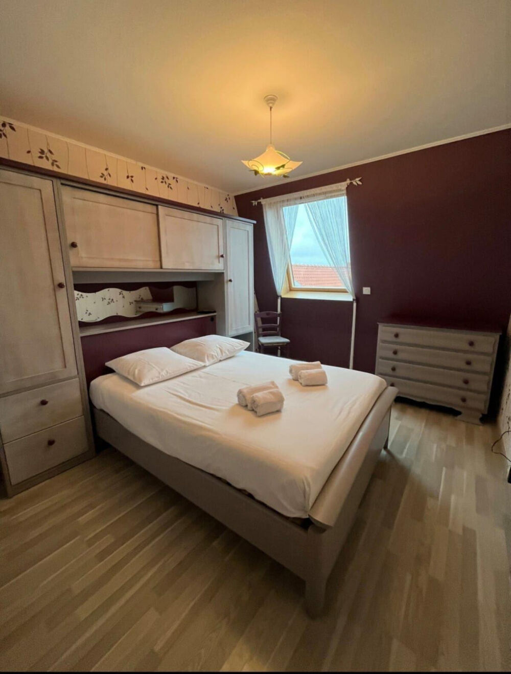 Location Appartement Appartement centre ville Saint-gilles-croix-de-vie