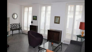  Appartement à louer 2 pièces 50 m²