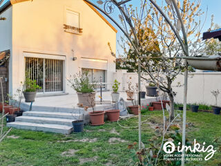  Maison à vendre 7 pièces 132 m²