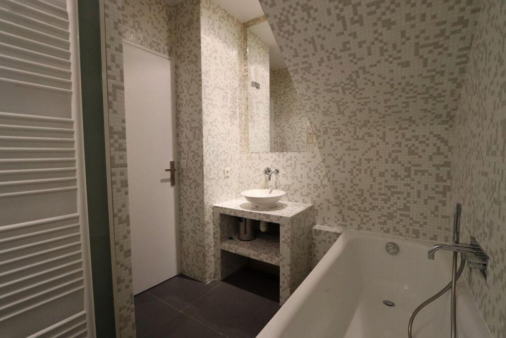 Location Appartement Location T1 paris Paris 15