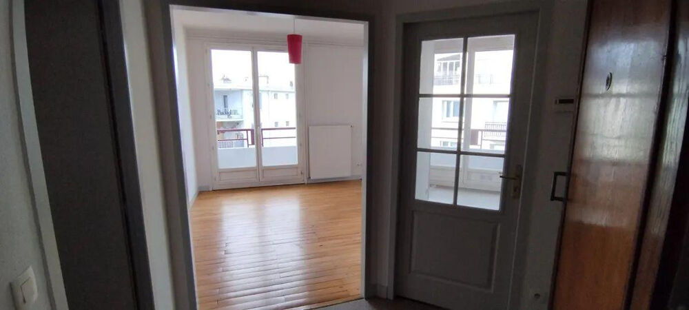 Location Appartement Beau 2P 36m² rue Bouchayer à Grenoble Grenoble