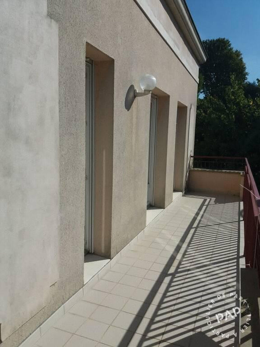 Location Appartement Chambre dans une colocation 87 m² Fontenay-aux-roses