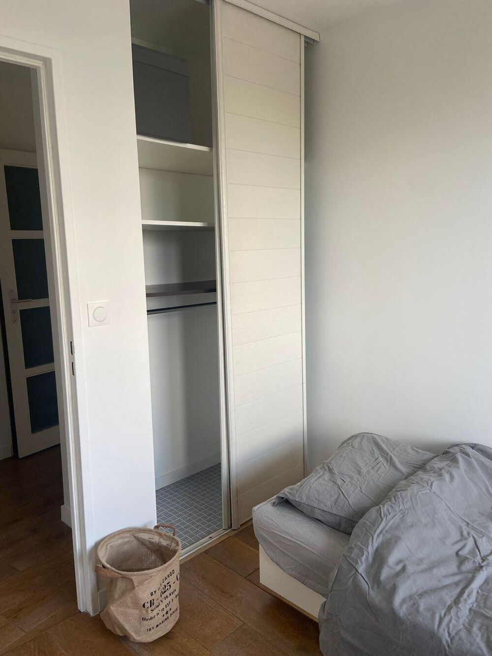 Location Appartement Chambre à louer en colocation à Créteil Créteil