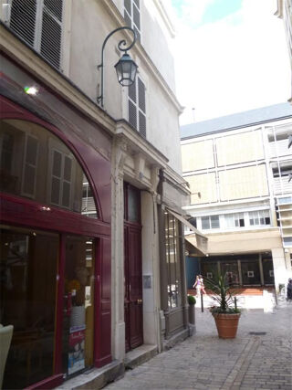  Appartement � louer 2 pi�ces 38 m�