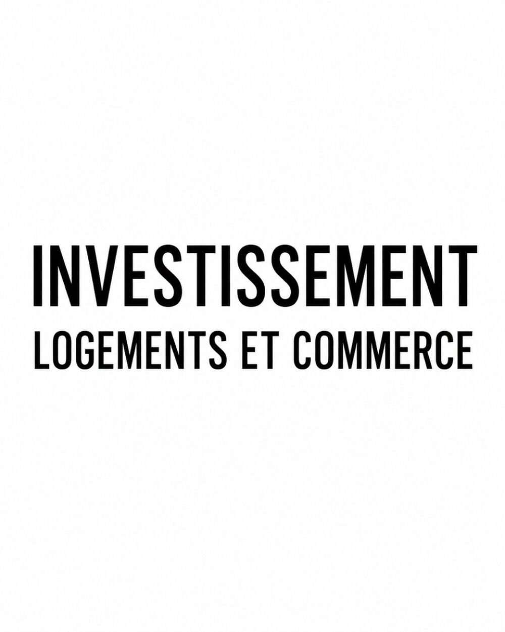 Vente Immeuble Immeuble 9 pièces Bonnières-sur-seine