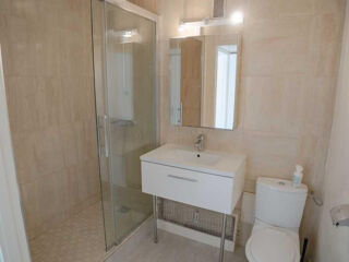  Appartement à louer 2 pièces 41 m²