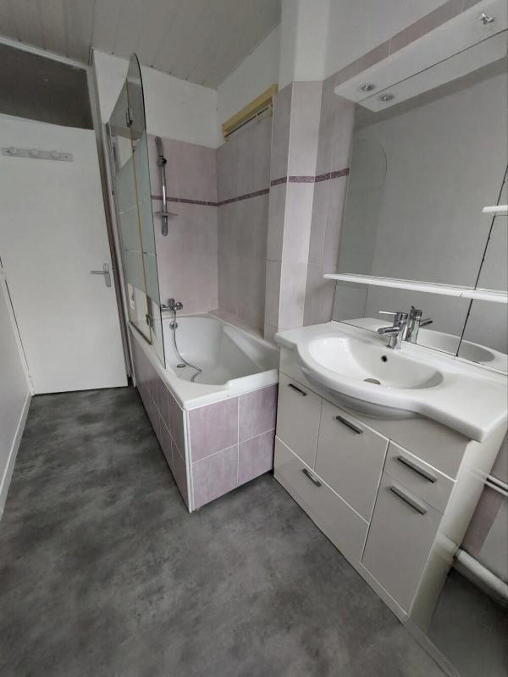 Location Appartement Appartement 2 pièces 42 m2 à Choisy-le-Roi Choisy-le-roi
