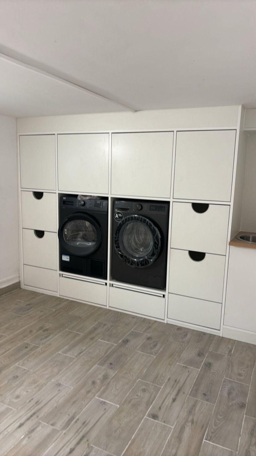 Location Maison Maison de 125 m² – Charme, Confort & Emplacement Rueil-malmaison