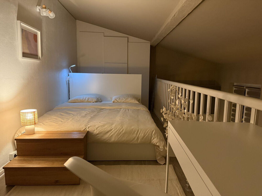 Location Appartement ? T1 bis lumineux. - belles prestations Bordeaux