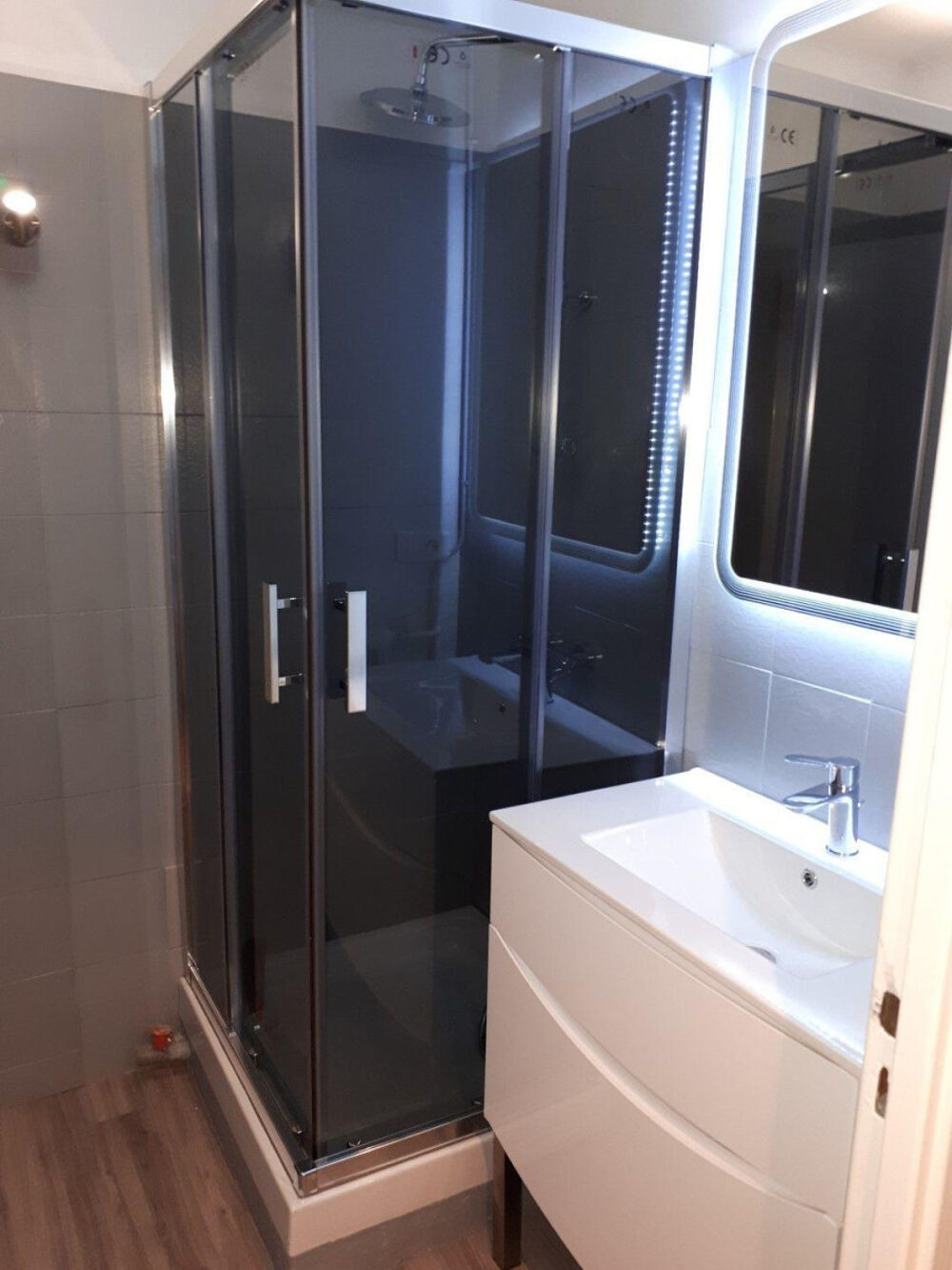 Location Appartement Belle chambre dispo dans coloc 70m² tout compris Toulouse