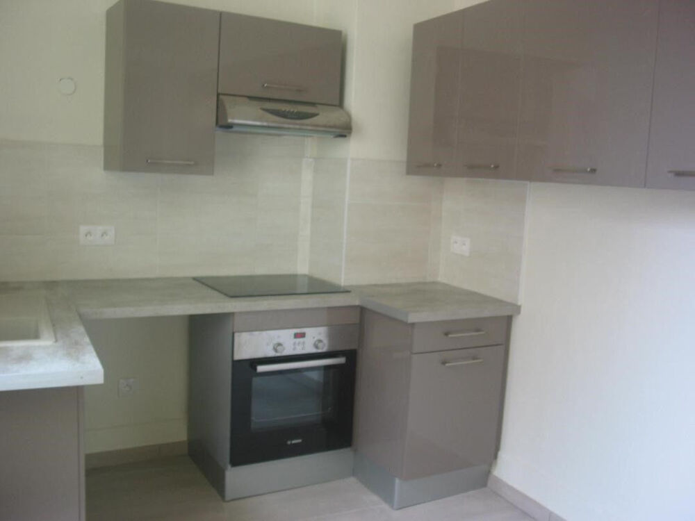 Location Appartement Grand 2 pièces au calme Strasbourg