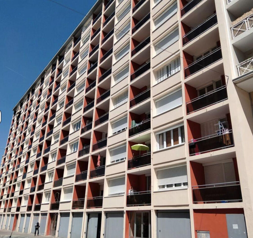 Location Appartement A louer appartement T3 quartier, Bel Air Saint-Étienne