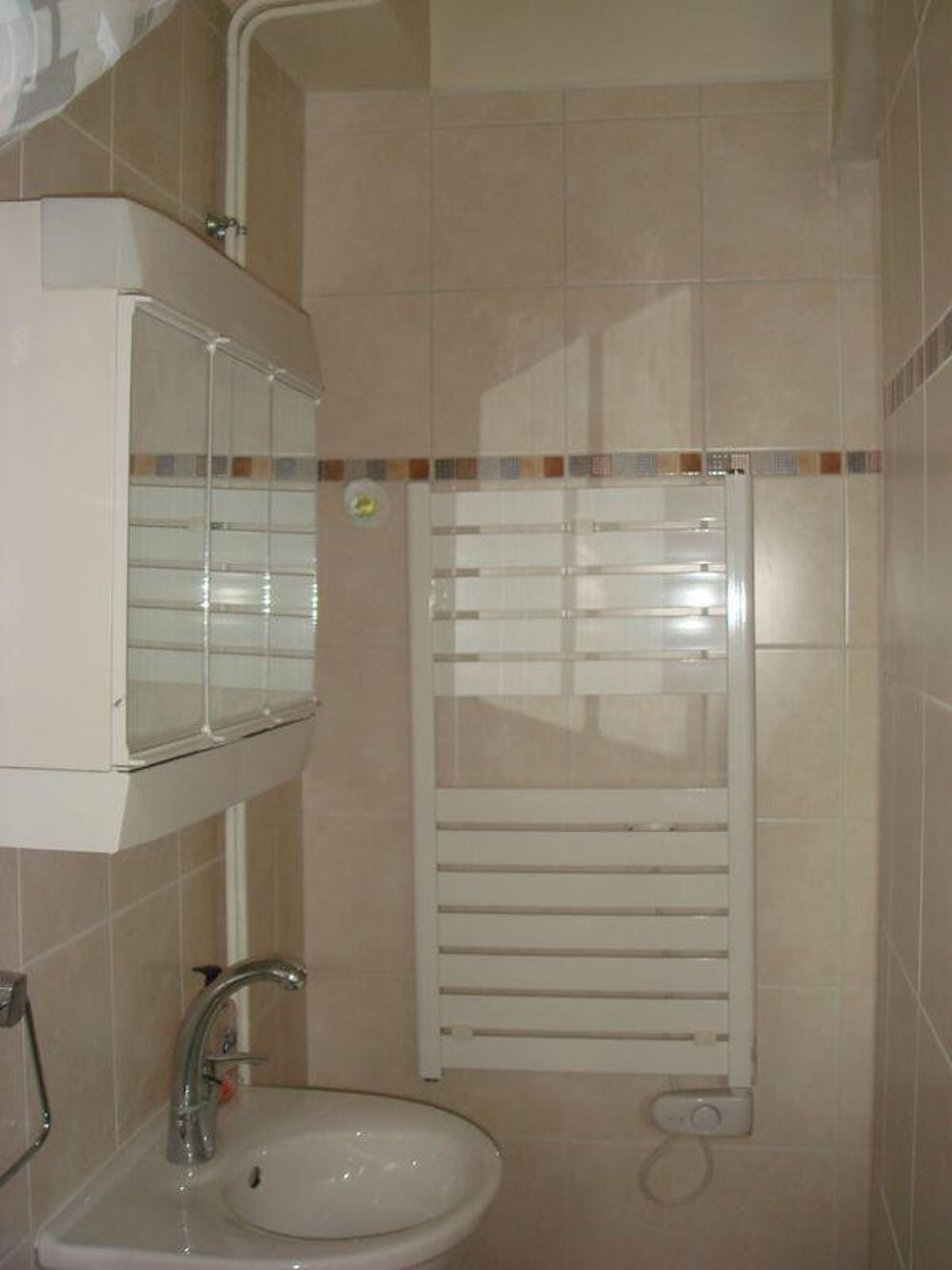 Location Appartement Studio Av. Berthelot Lyon 07 chaleureux et confort Lyon 7