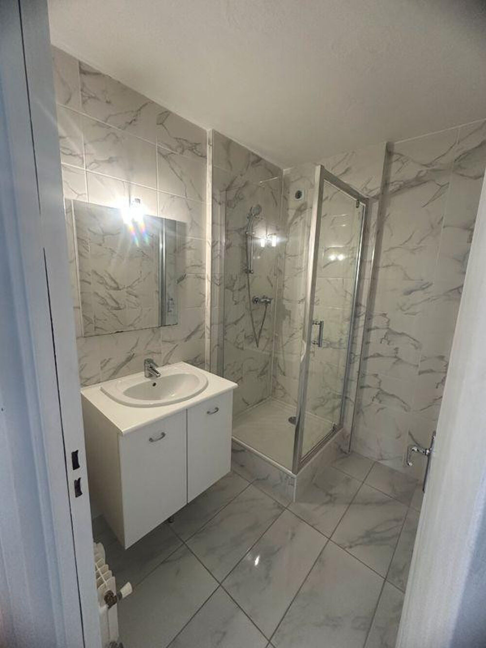 Location Appartement Beau 2 pièces 51m2  avec balcon Strasbourg