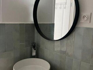  Appartement à louer 1 pièce 18 m²