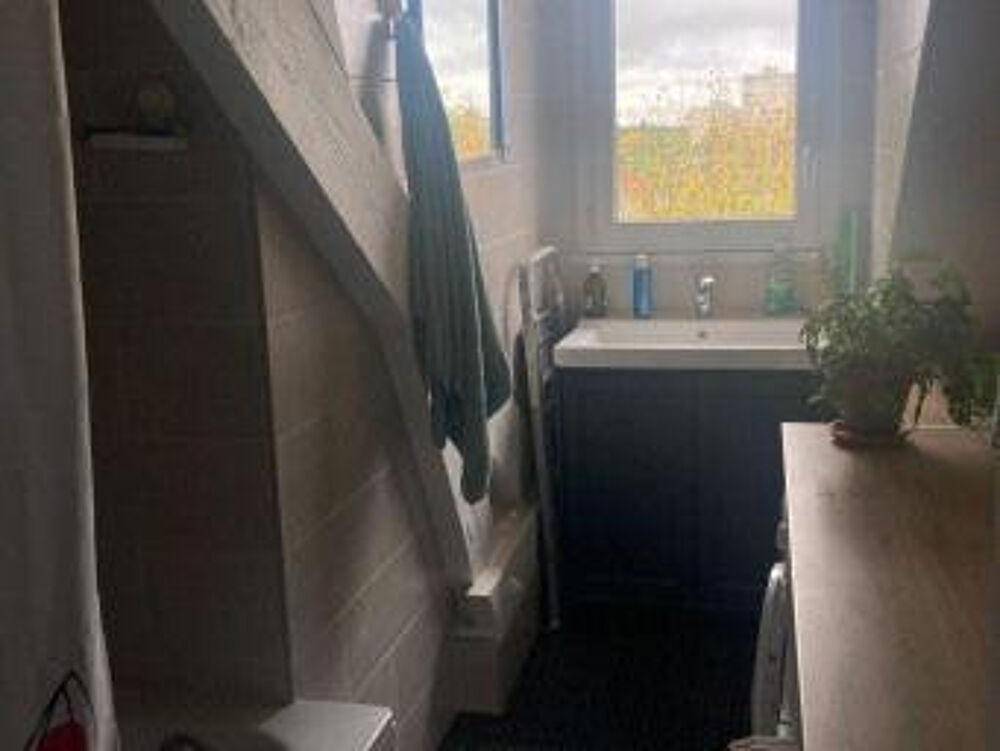 Location Appartement Beau 3P meublé 61m² avec un jardin partagé Neuilly-plaisance