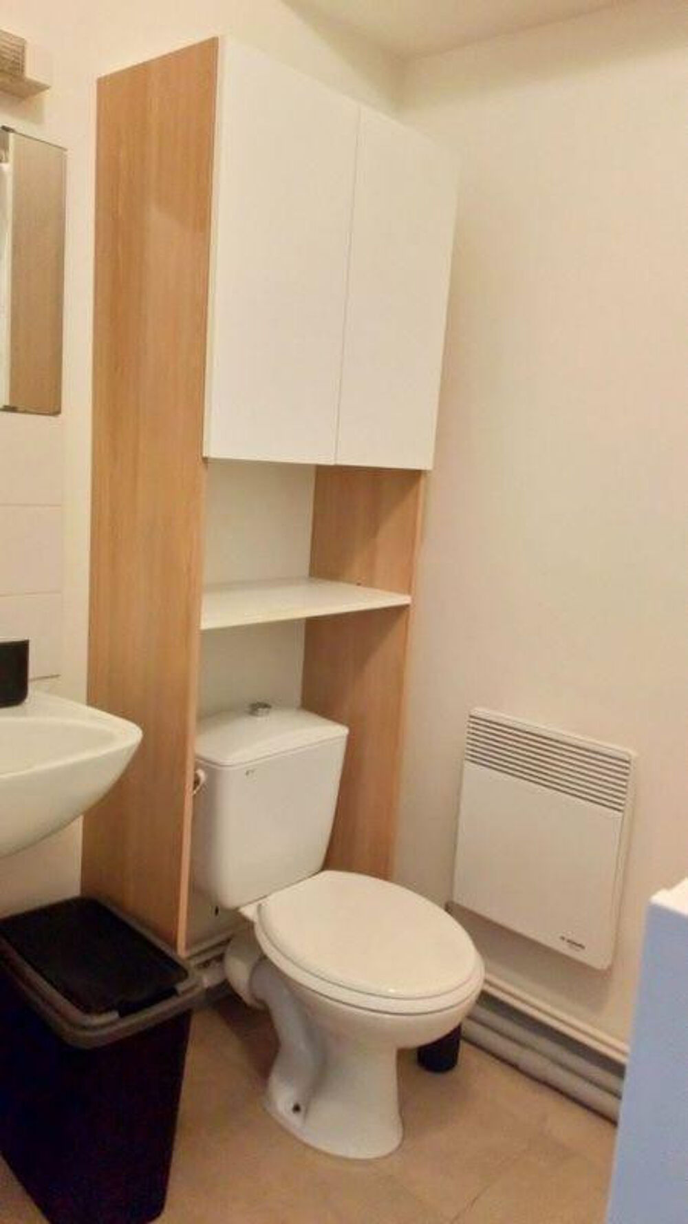 Location Appartement Studio meublé rue Préfet Bonnefoy Nantes