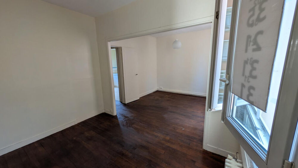 Location Appartement F2 proche plage Le havre