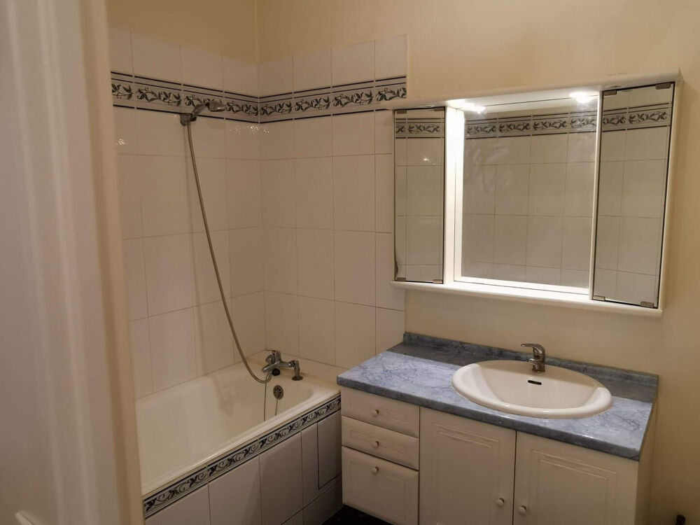 Location Appartement Beau 2 pièces 64m² à louer quartier Val Fleury Meudon