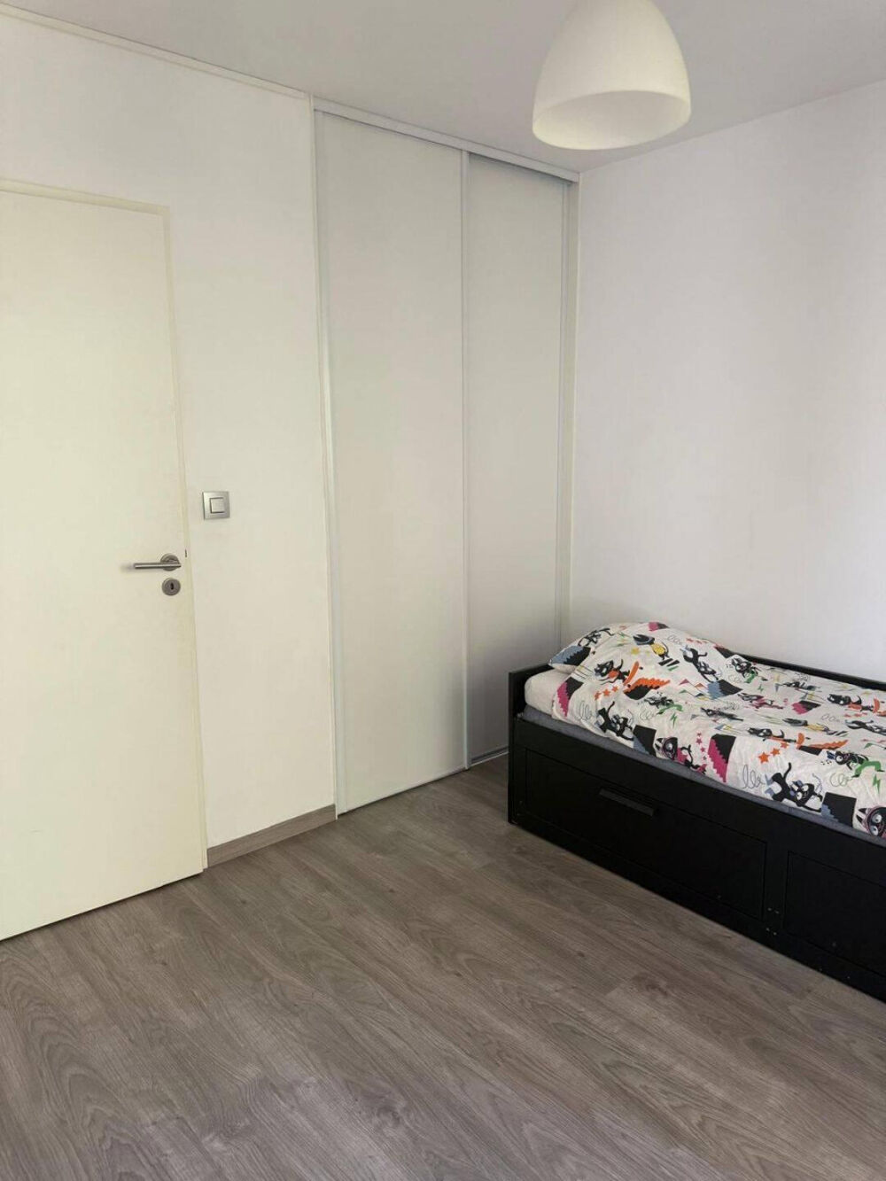 Location Appartement Beau T3 meublé 67m2 avec terrasse Lyon 8