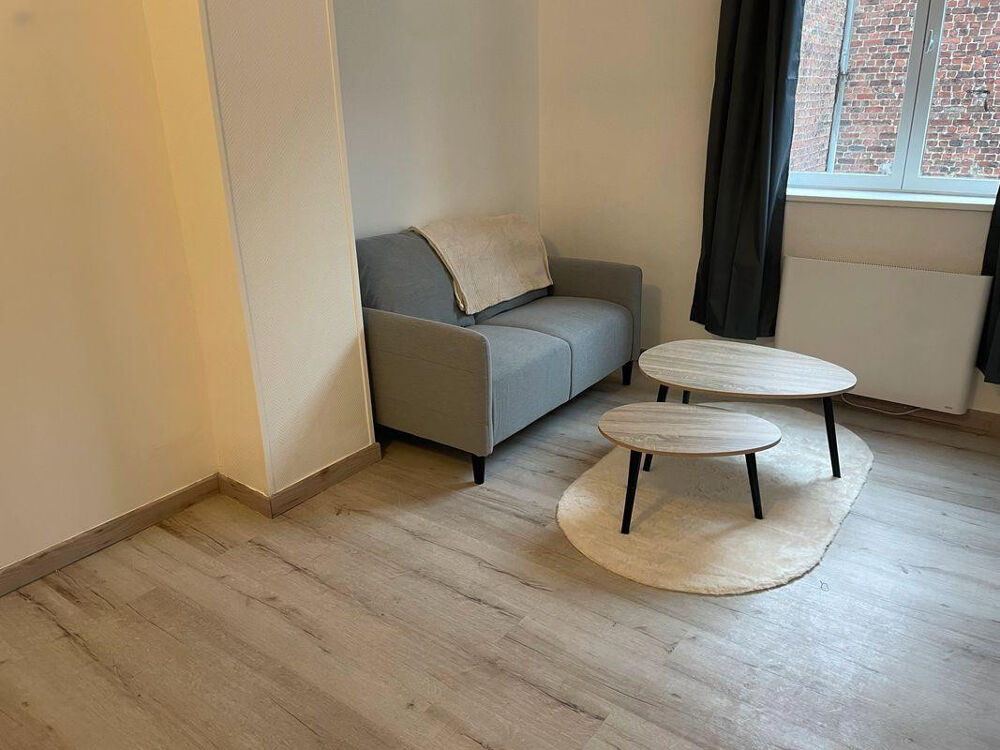 Location Maison Belle maison 62m² meublée au calme Lille