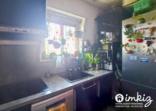  Appartement � vendre 4 pi�ces 66 m�