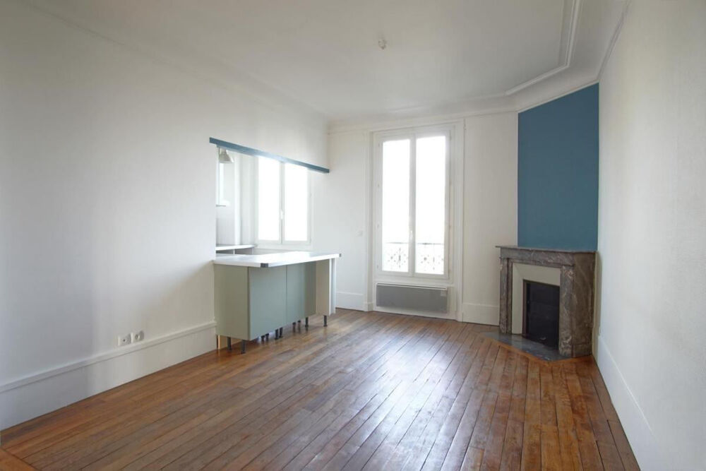 Location Appartement Appartement 3 pièces 60 m2 avec balcon Choisy-le-roi