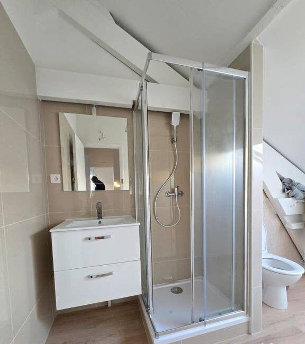 Location Appartement Beau studio meublé 25m² Champigny-sur-marne