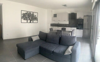  Appartement à louer 2 pièces 51 m²
